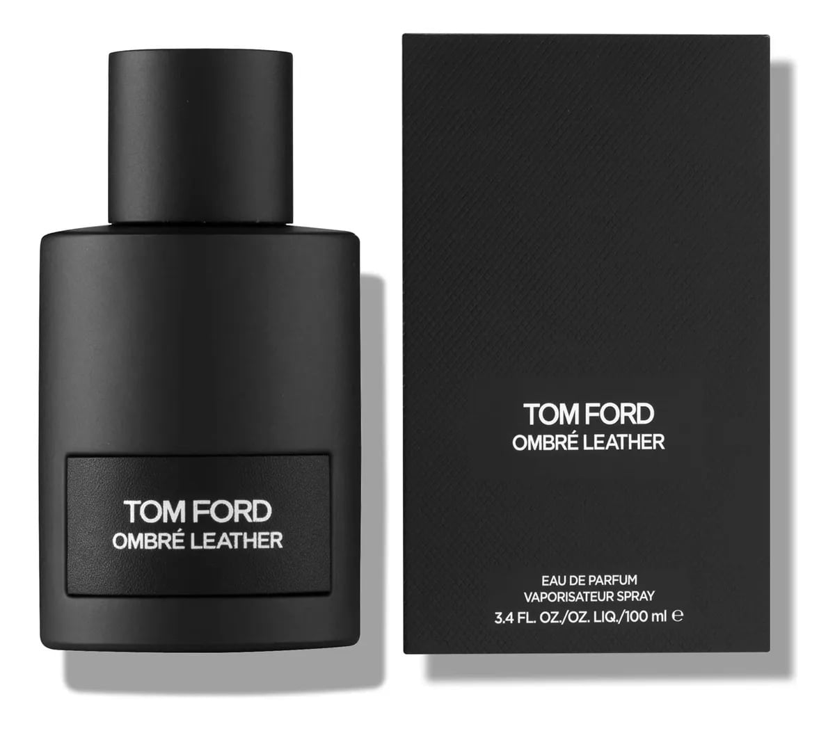 TOM FORD OMBRE  LEATHER  EDP 100 ML EAU DE PARFUM - 1