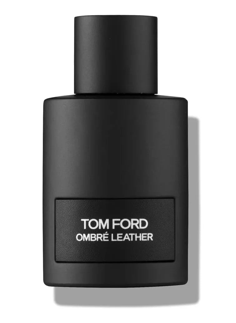 TOM FORD OMBRE  LEATHER  EDP 100 ML EAU DE PARFUM - 2