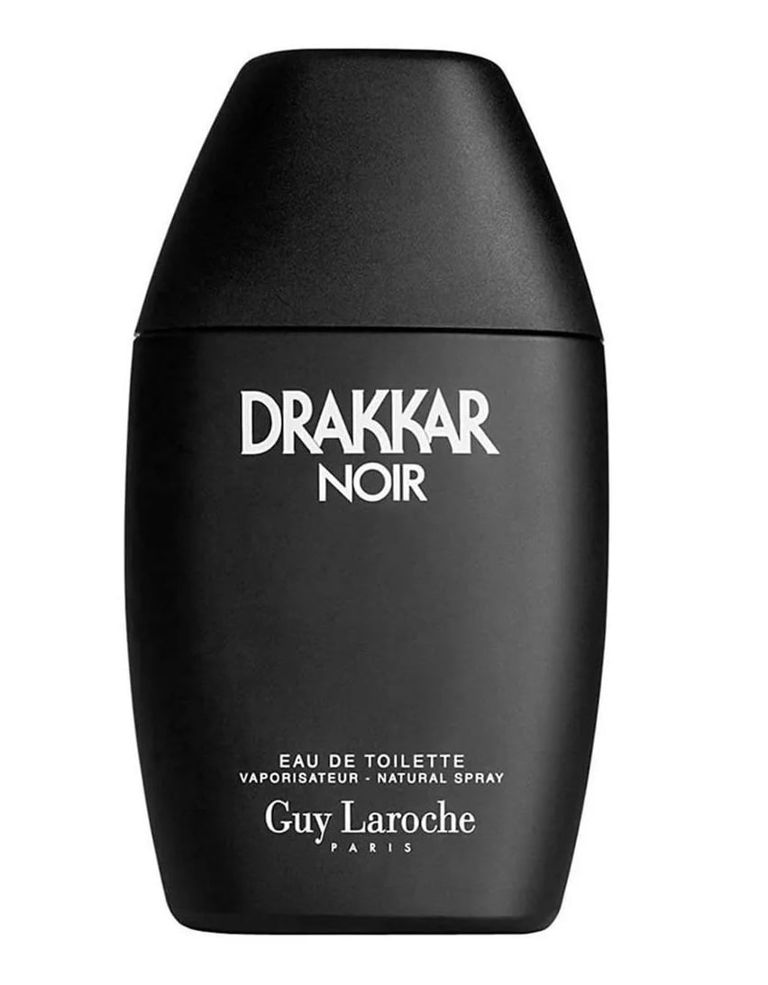 DRAKKAR NOIR HOMBRE 200ML EDT GUY LAROCHE - 2