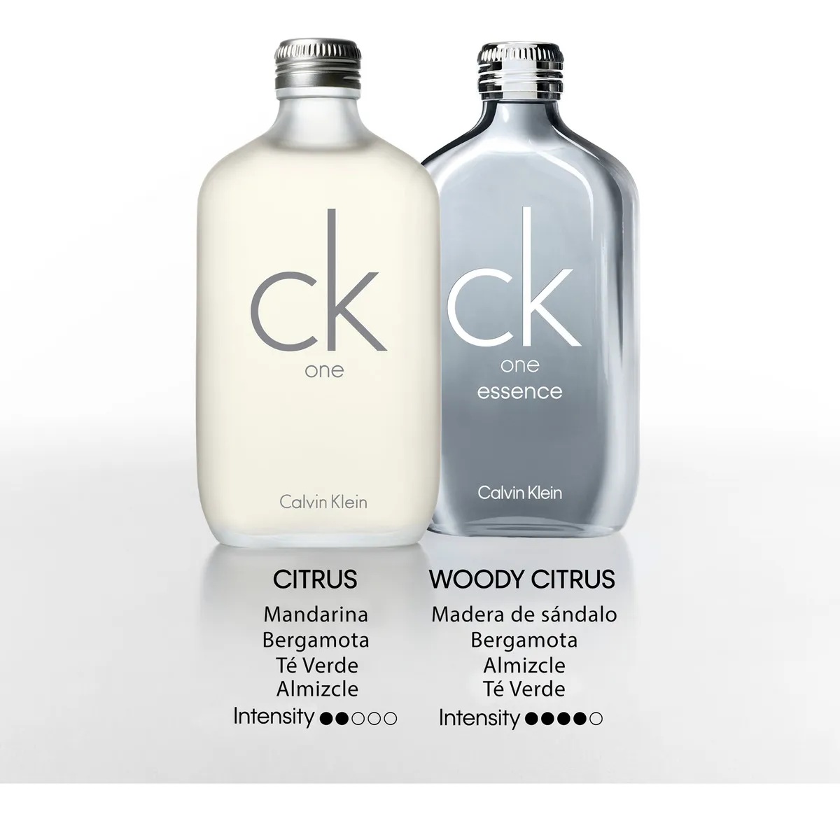 CALVIN KLEIN CK ONE ESSENCE PARFUM 200 ML EDP UNISEX - 4