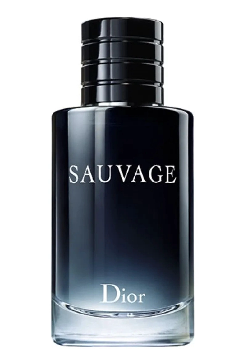SAUVAGE 200 ML EDT DIOR - 2