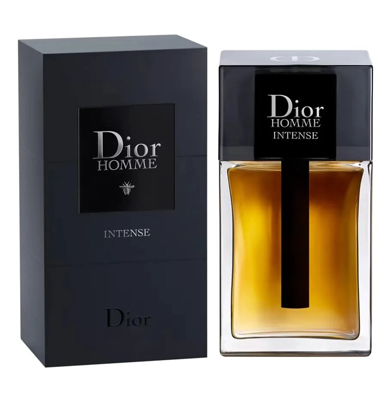 DIOR HOMME INTENSE 100 ML EDP - 1