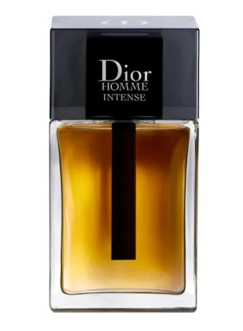 DIOR HOMME INTENSE 100 ML EDP - 2