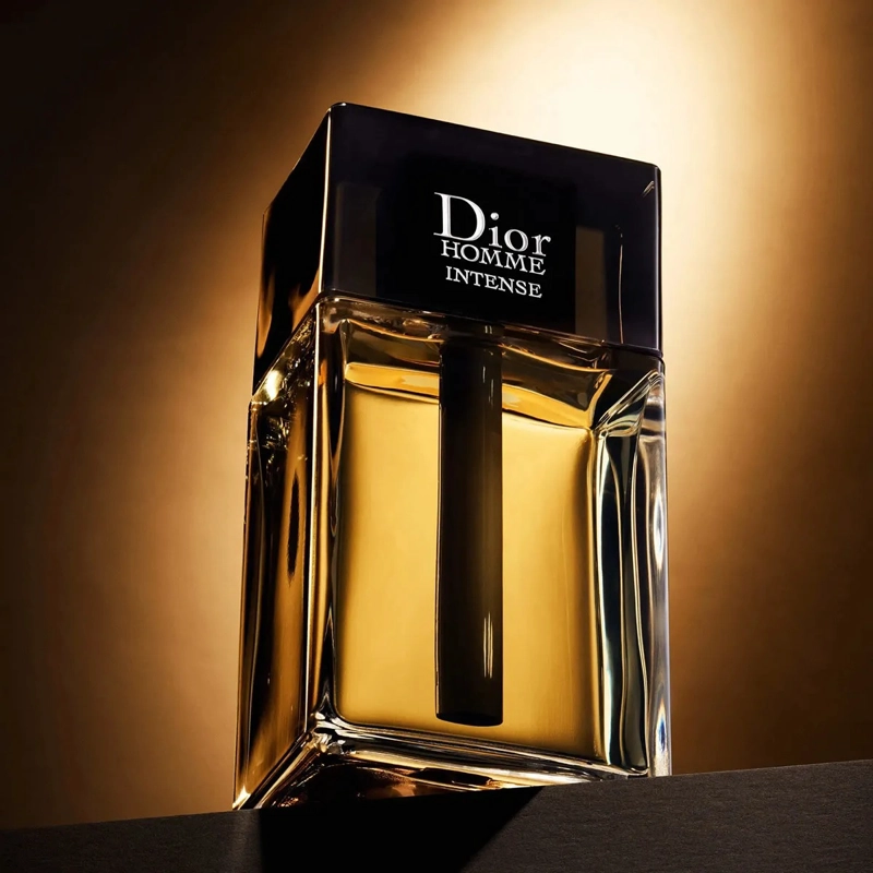 DIOR HOMME INTENSE 100 ML EDP - 3