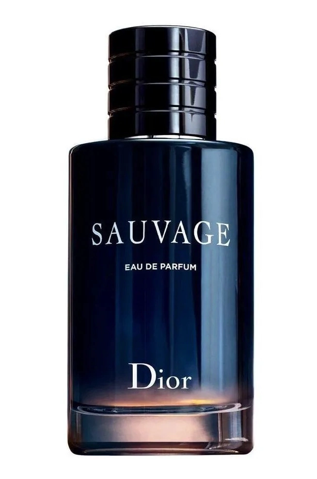 SAUVAGE 100 ML EDP DIOR - 2