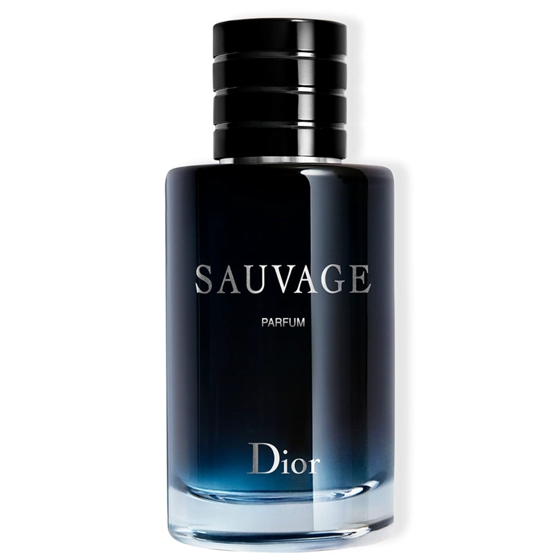 SAUVAGE 100 ML PARFUM DIOR - 2