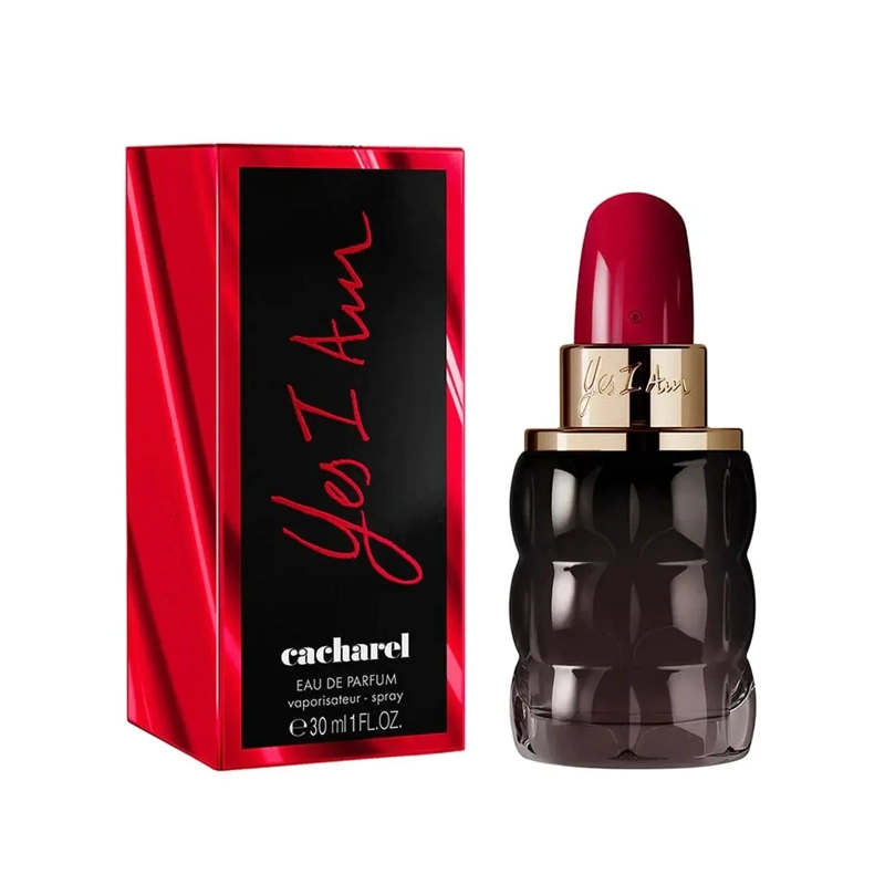 YES I AM 30 ML EDP CACHAREL - 1