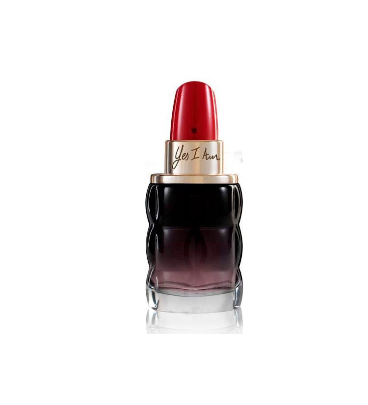 YES I AM 30 ML EDP CACHAREL - 2