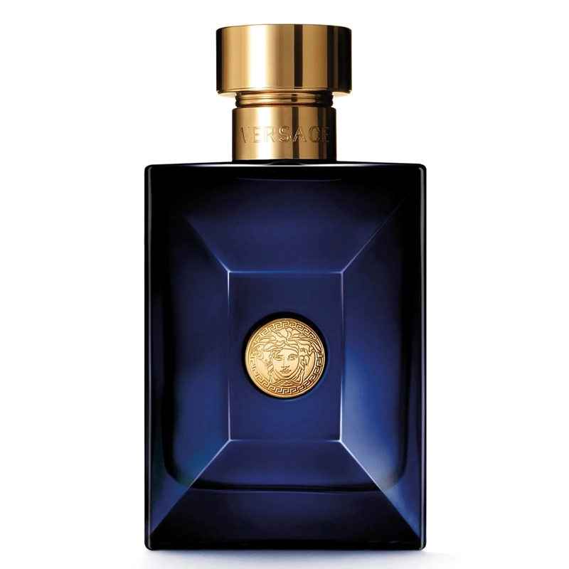 DYLAN BLUE 200 ML EDT MEN VERSACE - 2