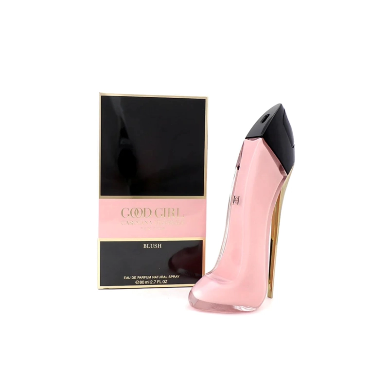 CAROLINA HERRERA GOOD GIRL BLUSH 80 ML EDP - 1