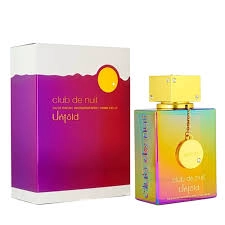 ARMAF CLUB DE NUIT UNTOLD 200 ML EDP MUJER - 1