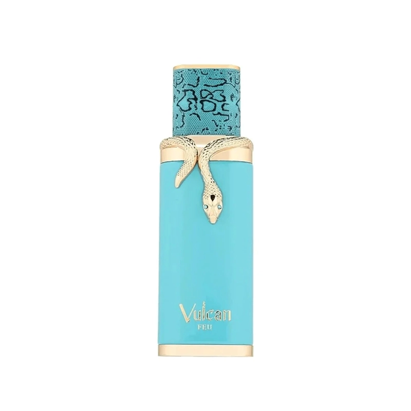VULCAN FEU 100 ML EDP FRENCH AVENUE - 2