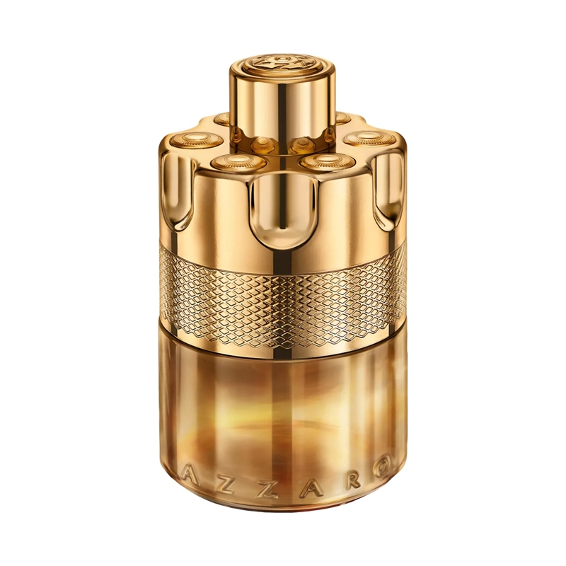 AZZARO FOREVER WANTED ELIXIR 100 ML PARFUM - 2