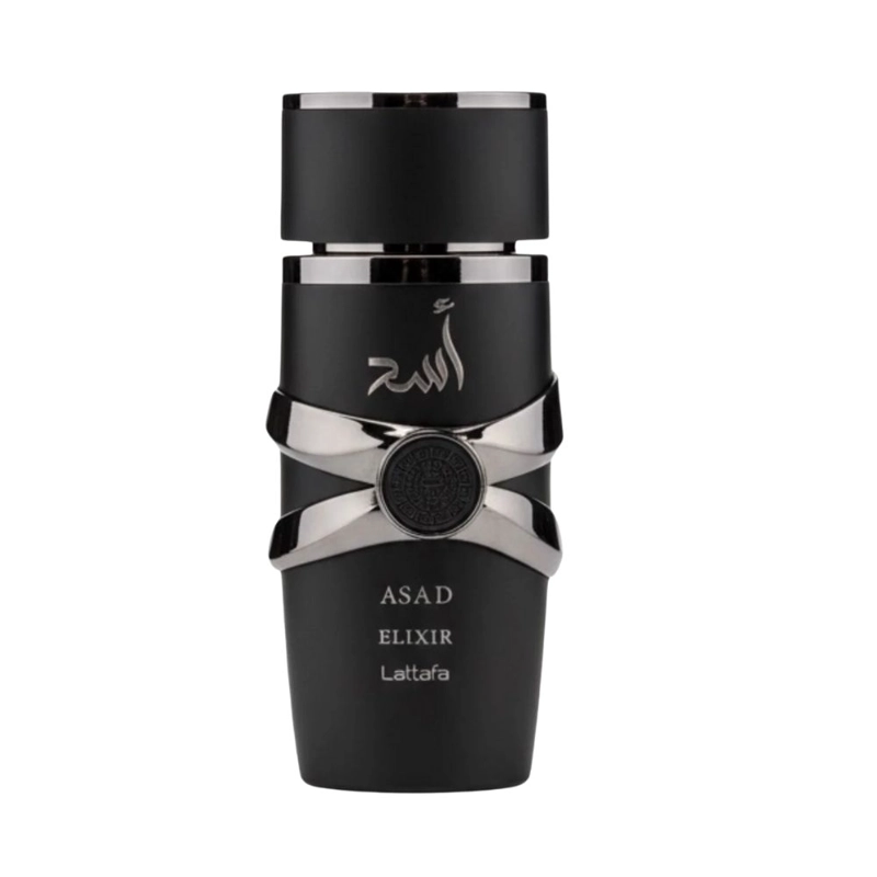 ASAD ELIXIR LATTAFA 100 ML EDP - 2