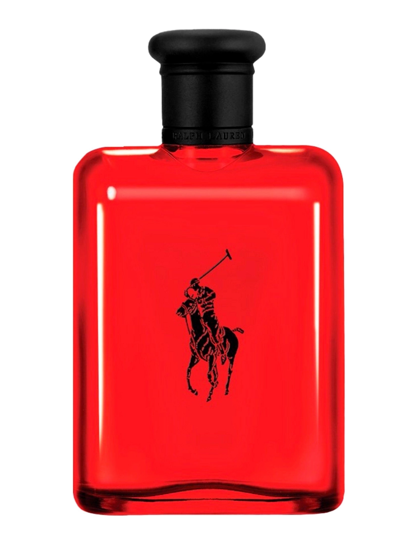 POLO RED 200 ML EDT RALPH LAUREN - 3