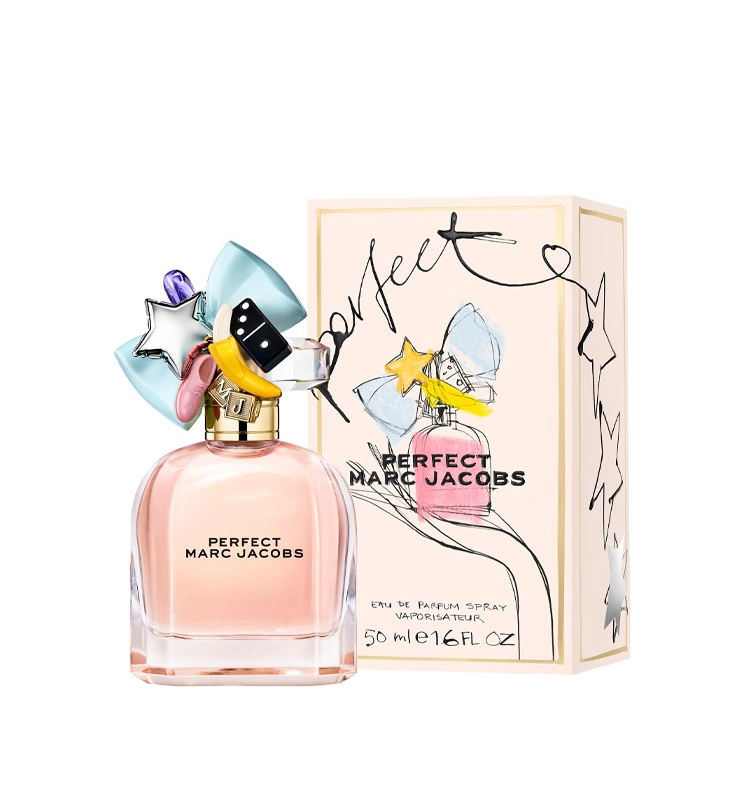 MARC JACOBS PERFECT 50 ML EDP - 1