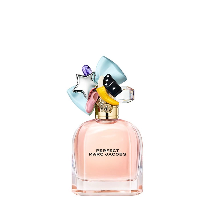 MARC JACOBS PERFECT 50 ML EDP - 2