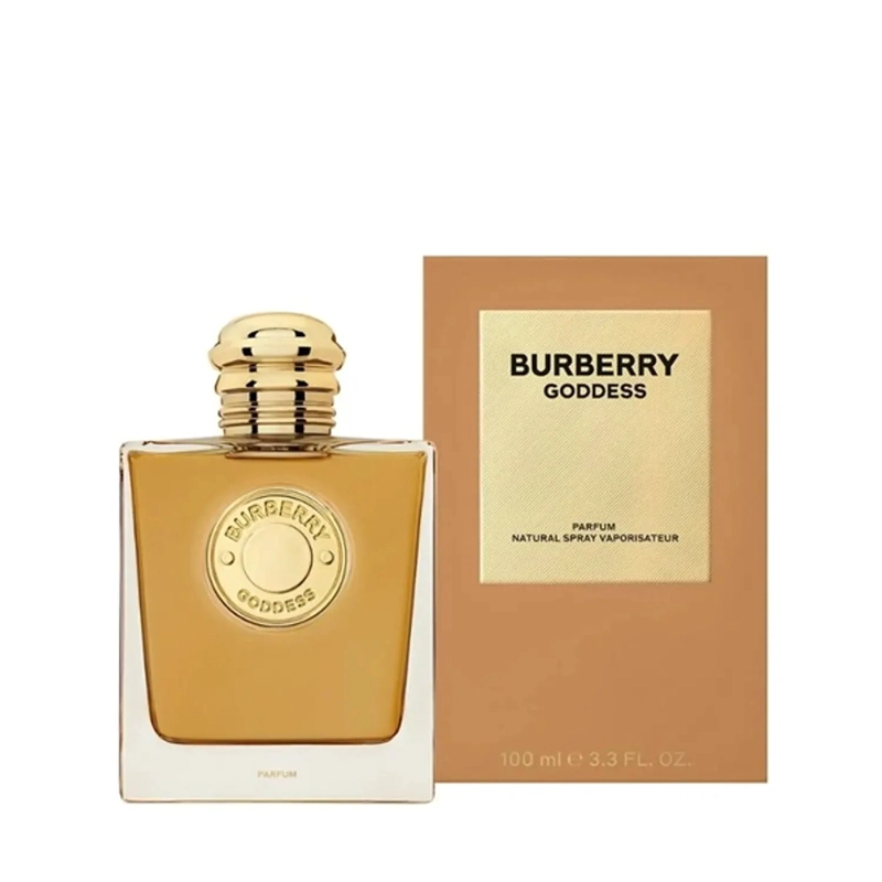 BURBERRY GODDESS PARFUM 100 ML - 1