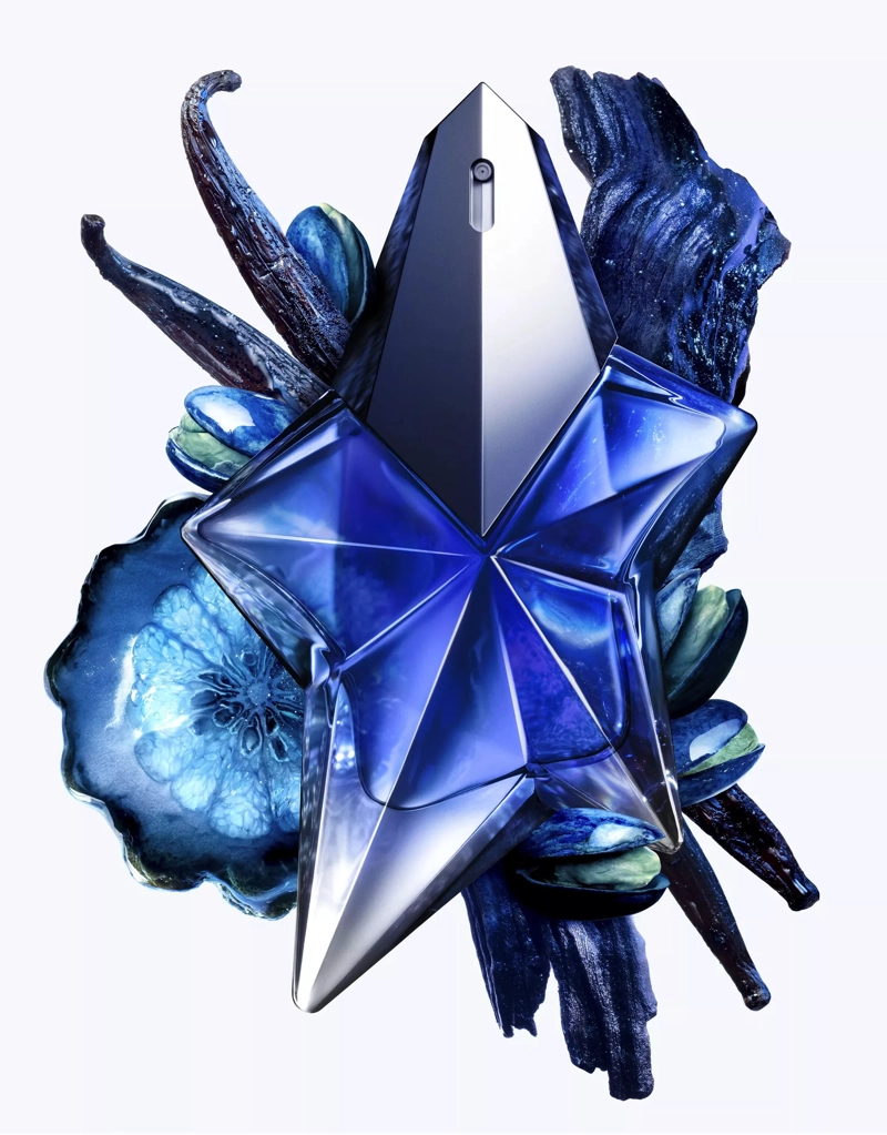 ANGEL STELLAR  100 ML EDP RECARGABLE MUGLER - 3