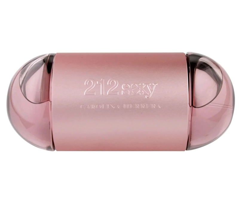 212 SEXY WOMAN 100 ML EDP CAROLINA HERRERA - 2