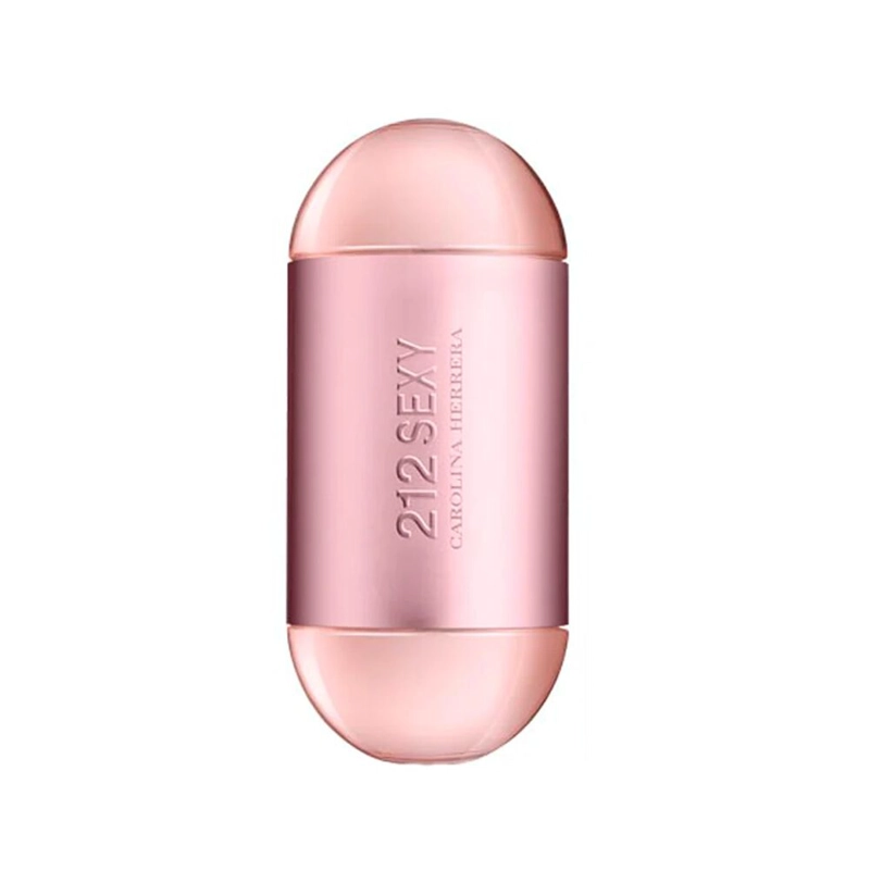 212 SEXY WOMAN 100 ML EDP CAROLINA HERRERA - 3