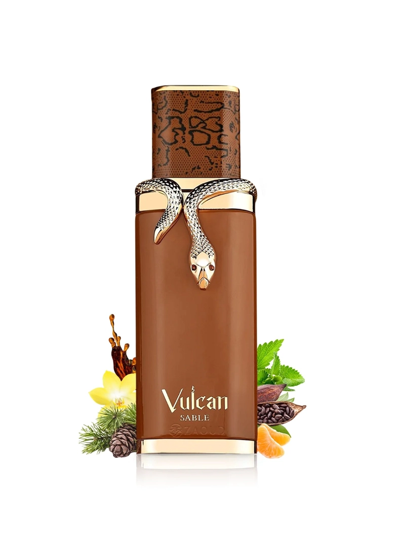 VULCAN SABLE FRENCH AVENUE 100 ML EDP - 3