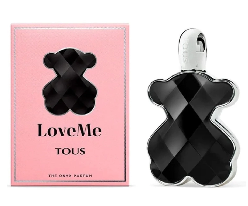 TOUS LOVEME THE ONYX PARFUM 90 ML  WOMAN - 1