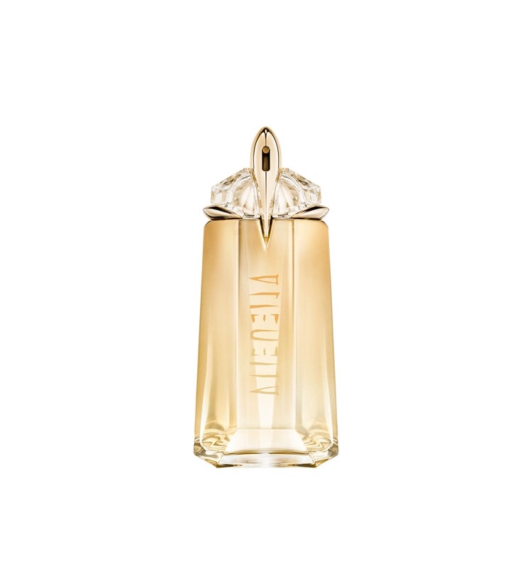 ALIEN GODDESS 90 ML EAU DE PARFUM MUGLER - 2