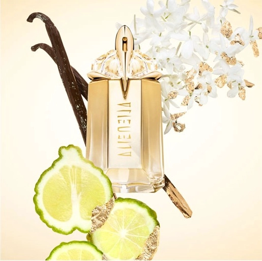 ALIEN GODDESS 90 ML EAU DE PARFUM MUGLER - 3