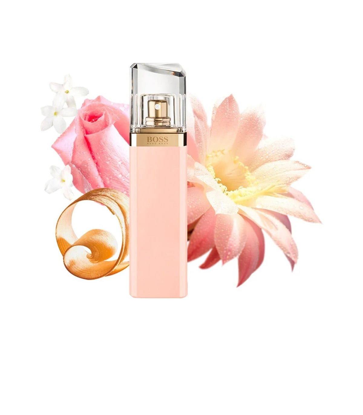 MA VIE HUGO BOSS 50 ML EAU DE PARFUM - 3