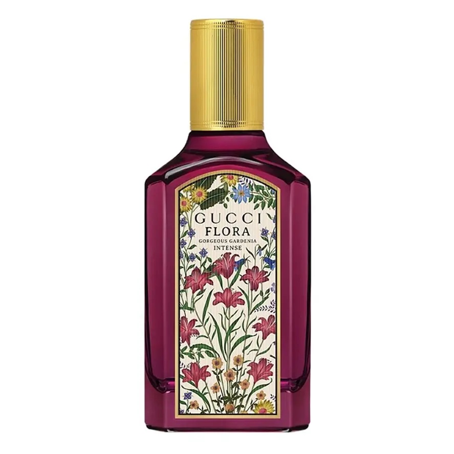 GUCCI FLORA GORGEOUS GARDENIA INTENSA  50 ML EDP - 2