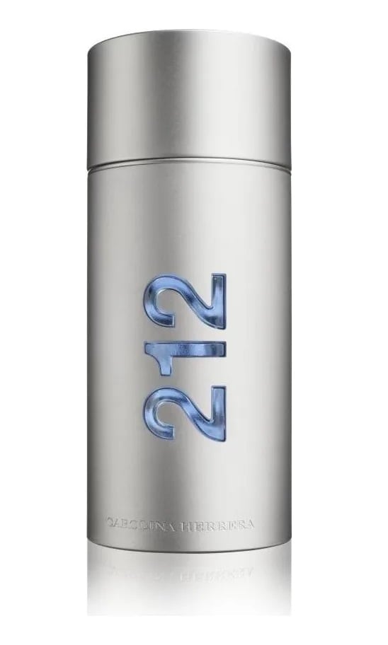 212 MEN 200 ML EDT CAROLINA HERRERA - 2