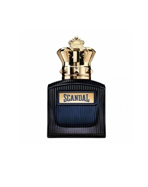 JEAN PAUL GAULTIER SCANDAL POUR HOMME INTENSE EDP 100 ML HOMBRE - 2