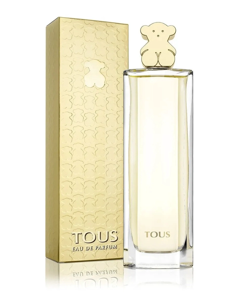TOUS GOLD 90 ML EDP - 1