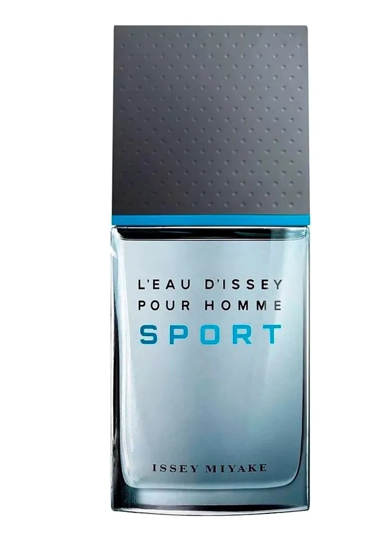 ISSEY MIYAKE POUR HOMME  SPORT 100 ML EDT - 2