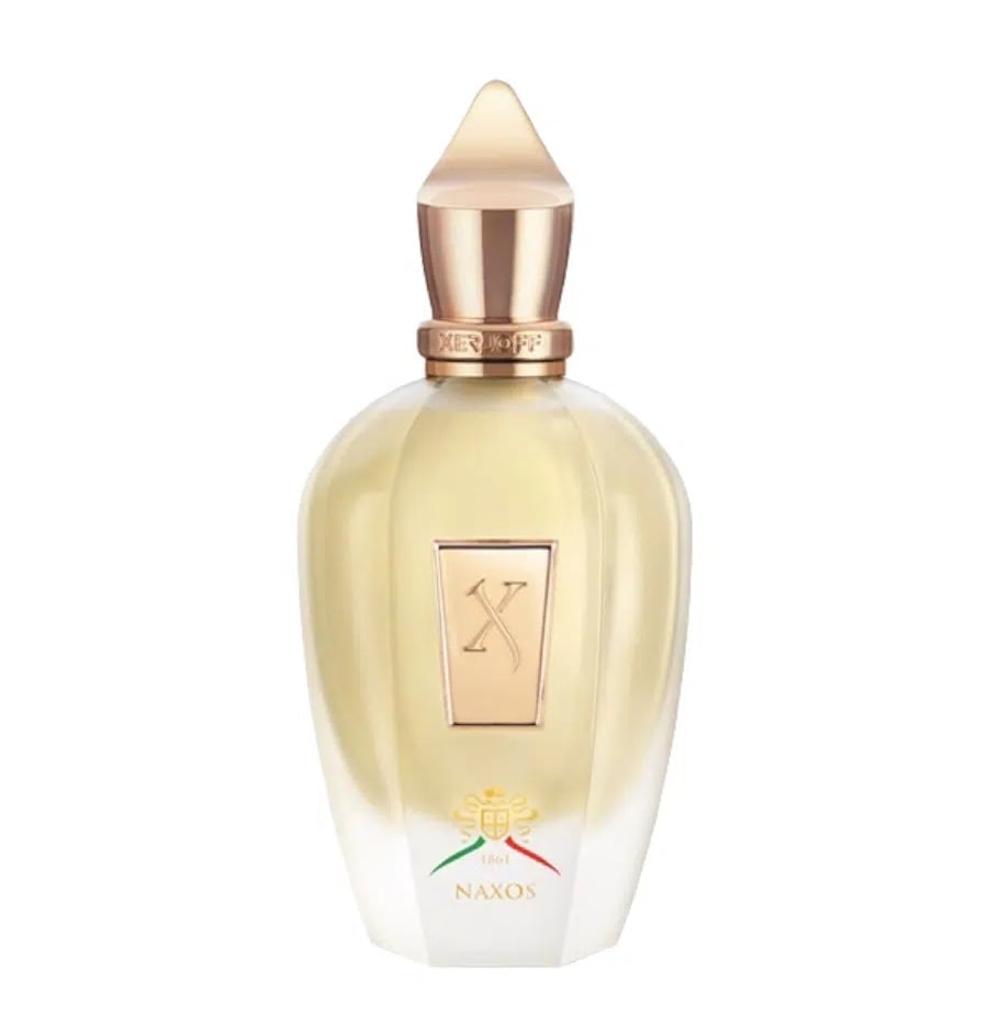 NAXOS 100 ML EAU DE PARFUM XERJOFF - 2