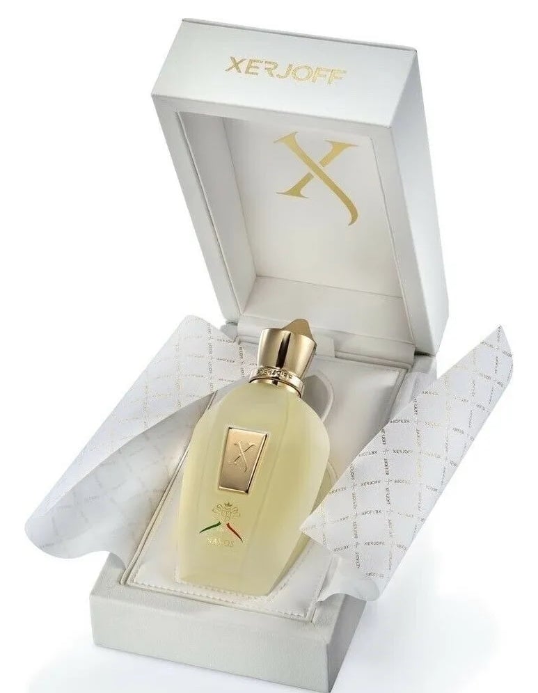 NAXOS 100 ML EAU DE PARFUM XERJOFF - 3
