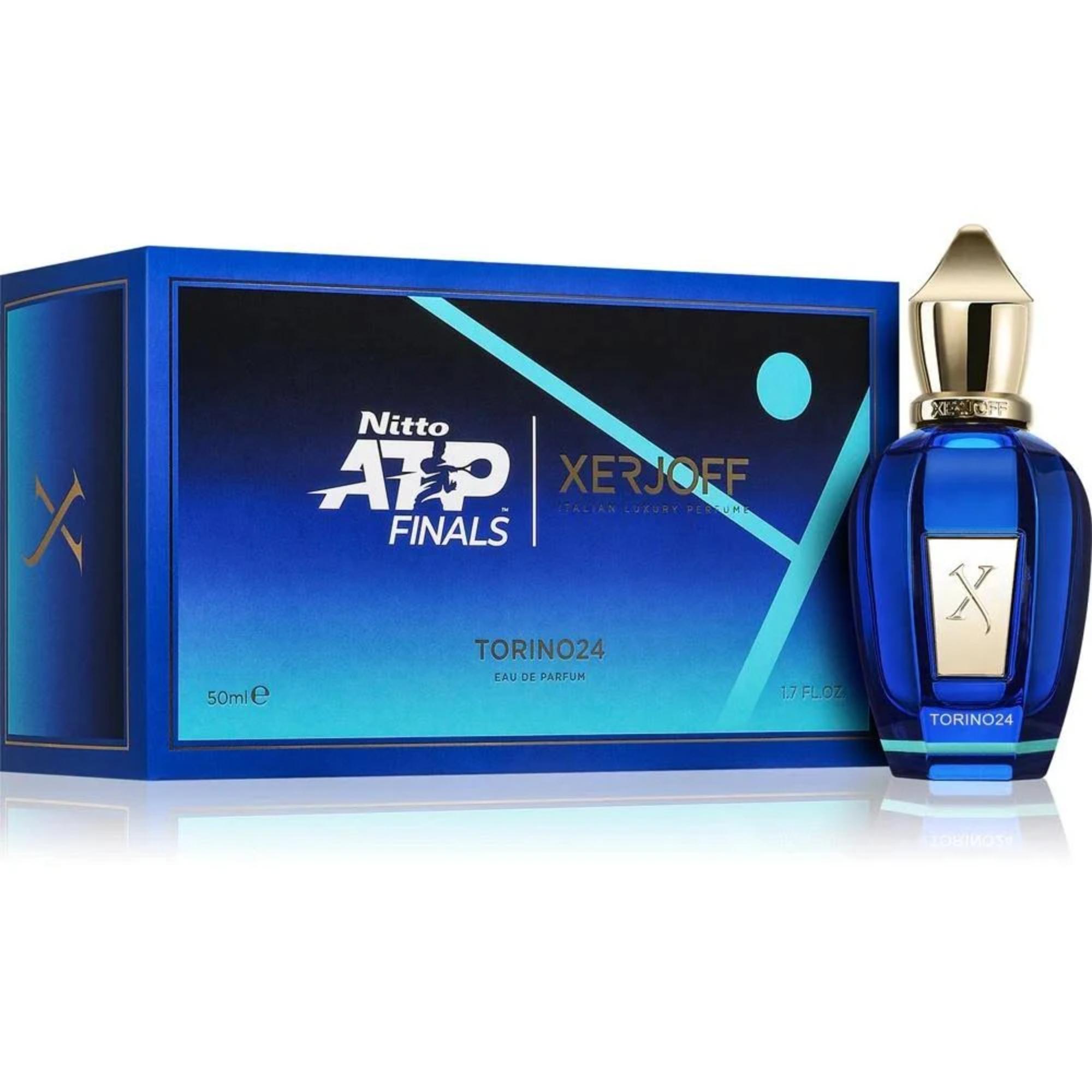 XERJOFF TORINO24 50 ML EDP UNISEX - 1