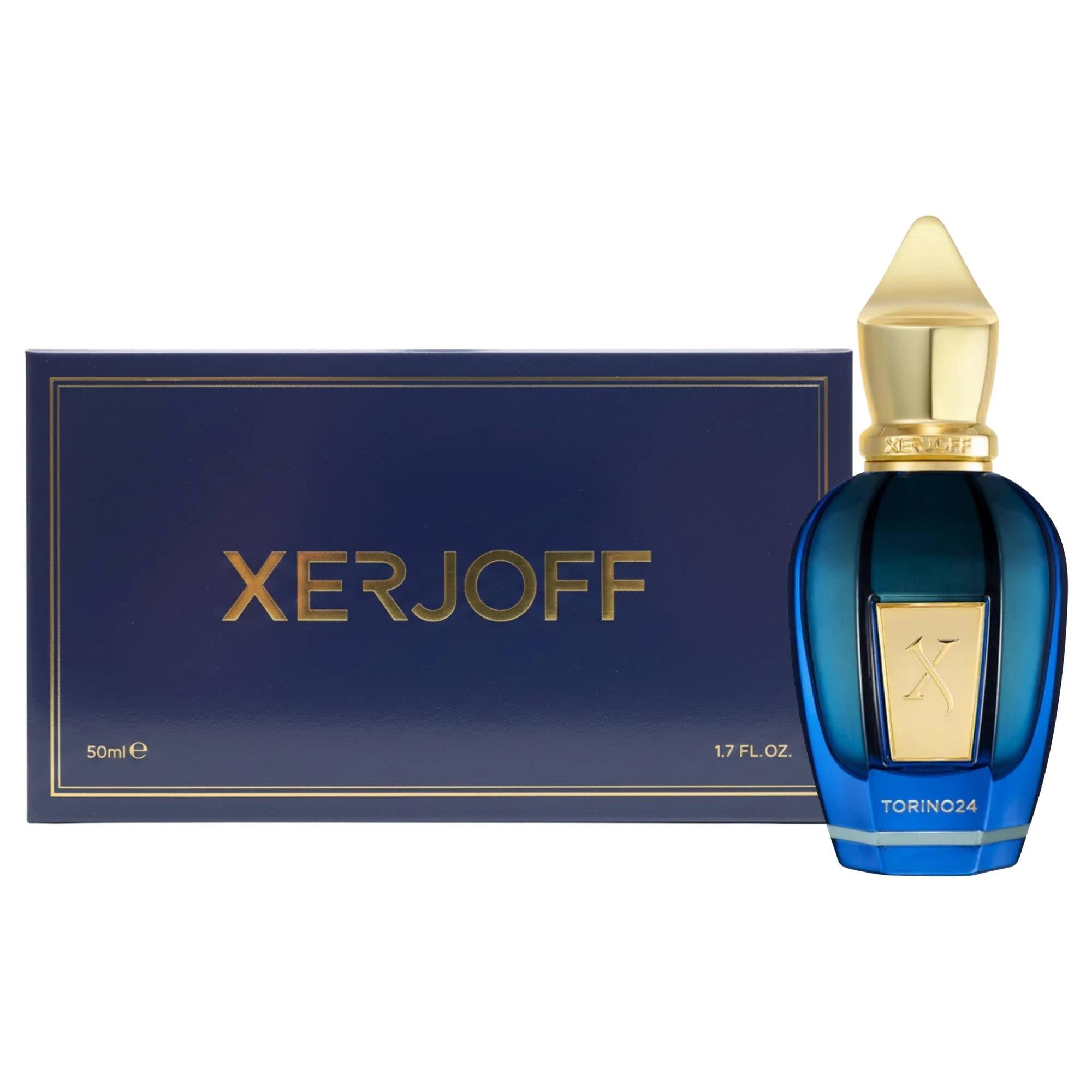 XERJOFF TORINO24 50 ML EDP UNISEX - 2