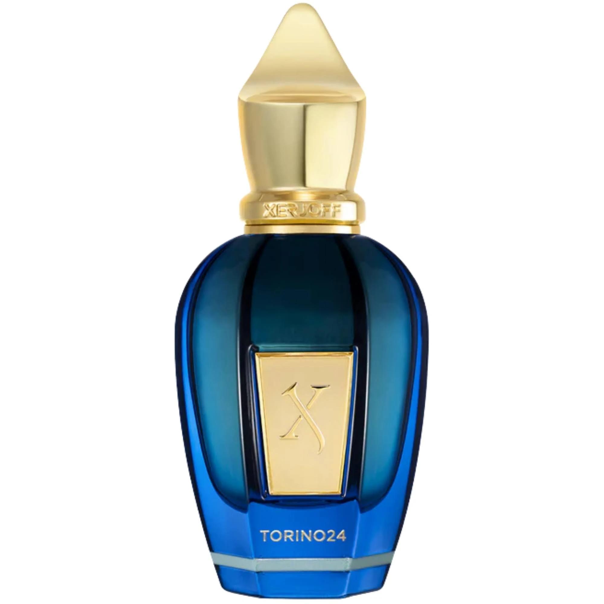 XERJOFF TORINO24 50 ML EDP UNISEX - 3