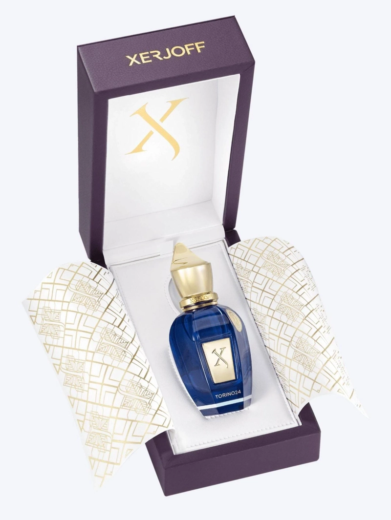 XERJOFF TORINO24 50 ML EDP UNISEX - 4