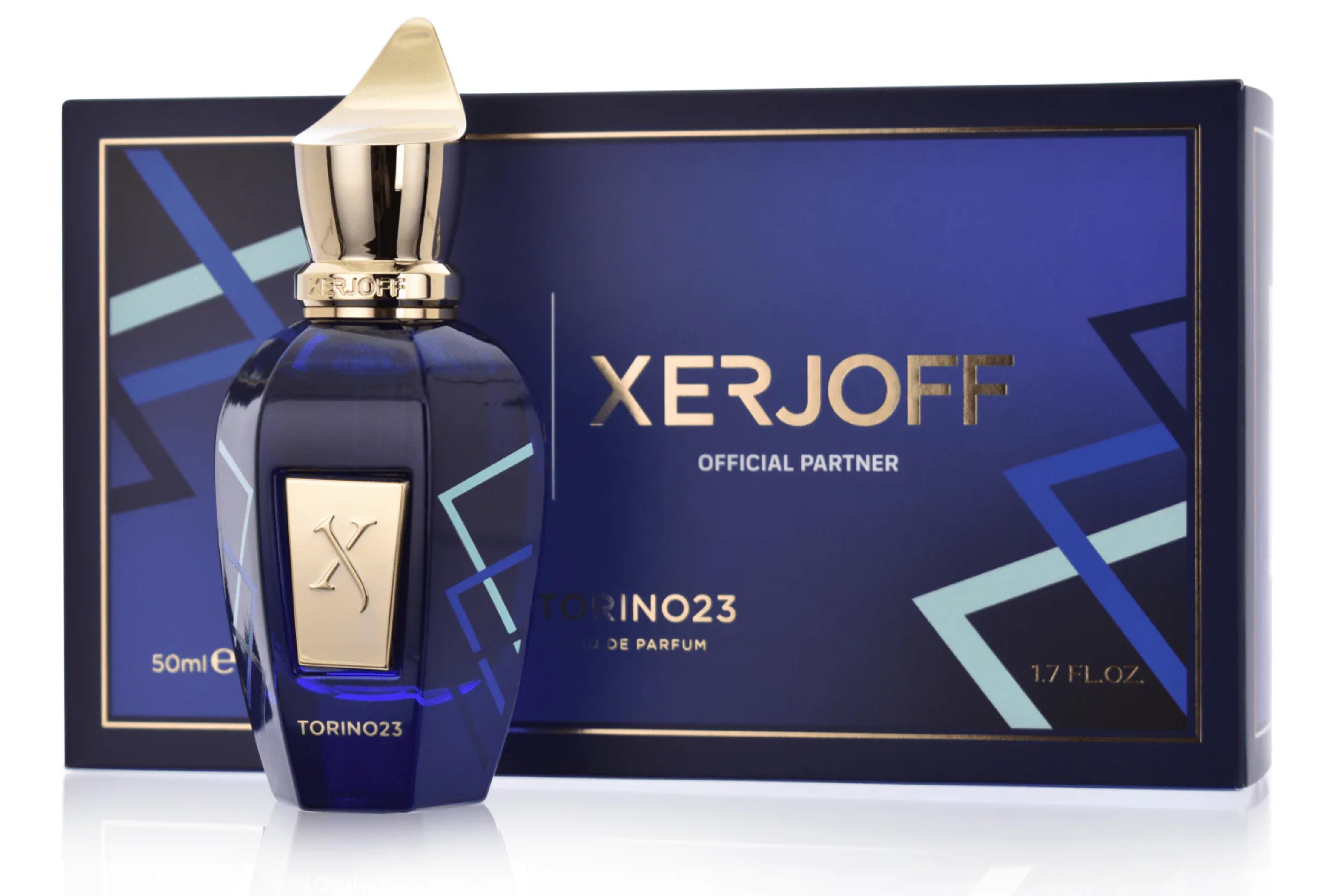 PERFUME XERJOFF TORINO 23 EAU DE PARFUM 50 ML - 1