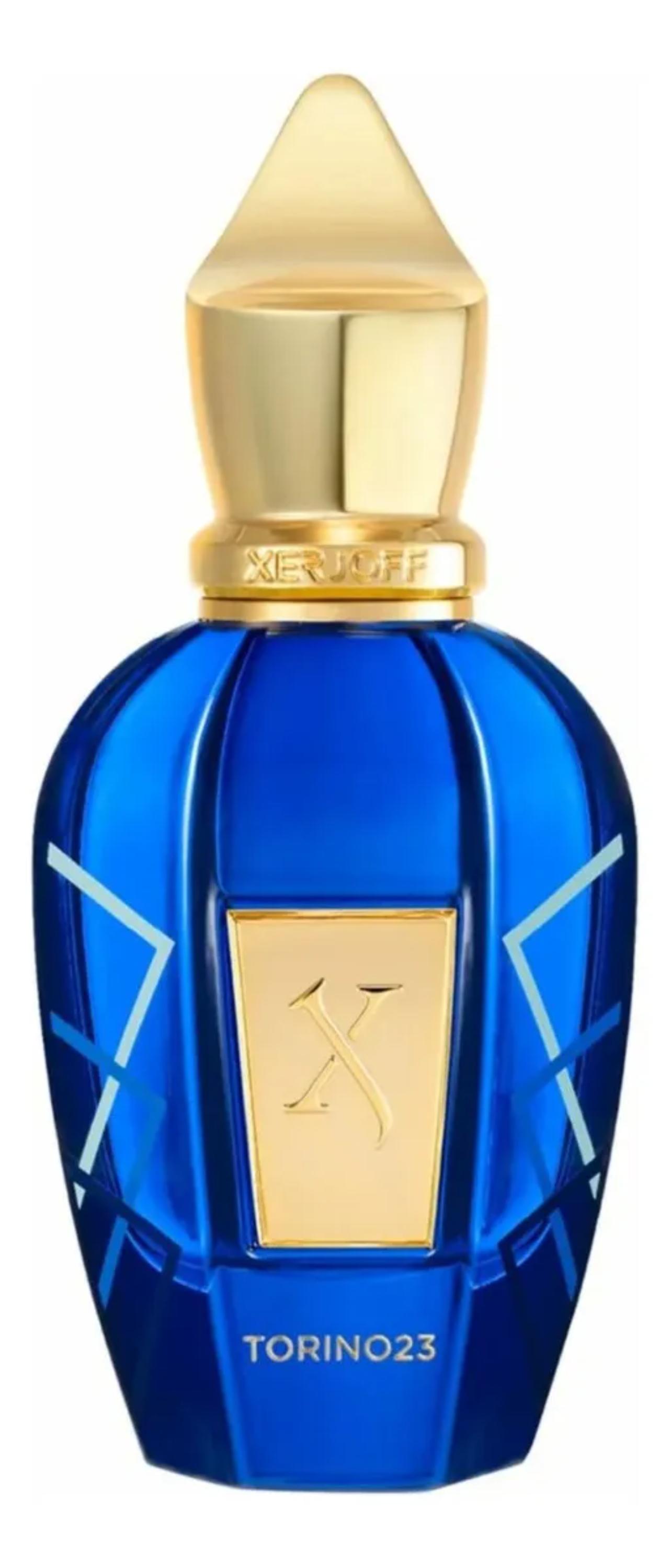 PERFUME XERJOFF TORINO 23 EAU DE PARFUM 50 ML - 3
