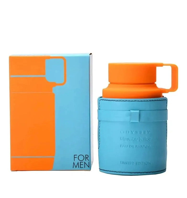 MANDARIN SKY ODYSSEY 200 ML EDP ARMAF - 1