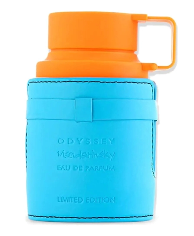 MANDARIN SKY ODYSSEY 200 ML EDP ARMAF - 2