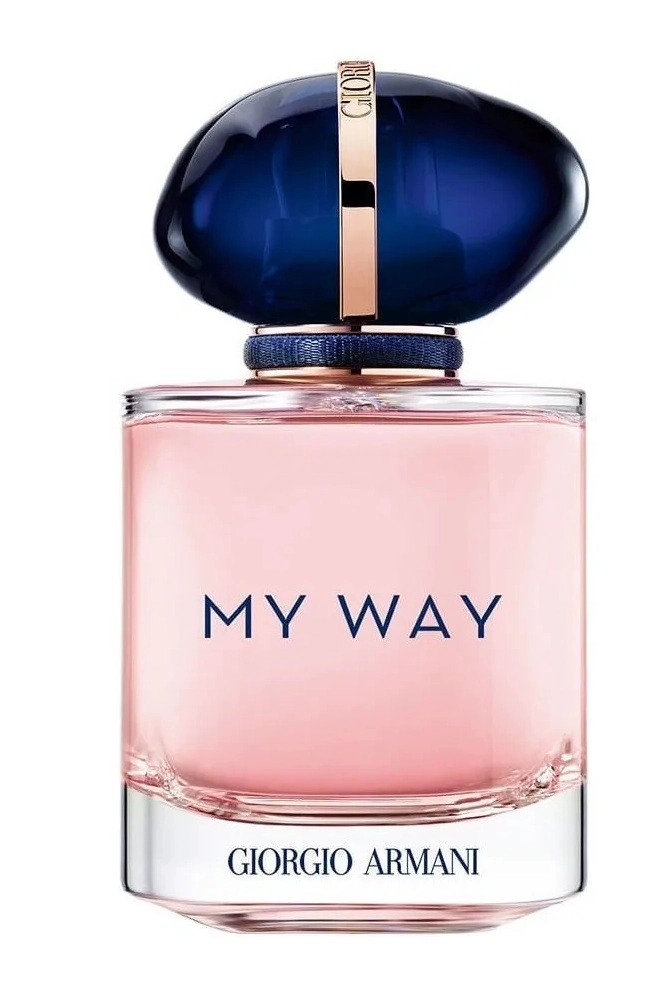 GIORGIO ARMANI MY WAY 50ML EDP - 2