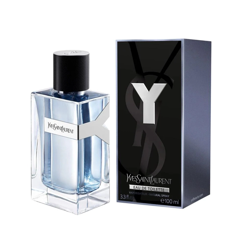 Y YVESSAINTLAURENT EDT 100ML - 1