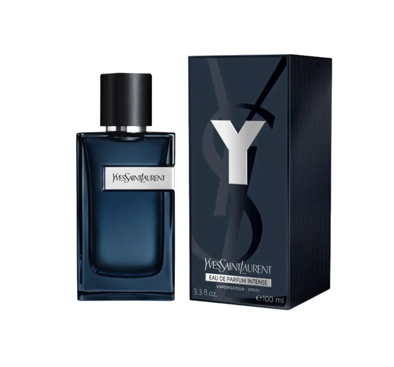 YVES SAINT LAURENT Y 100 ML EDP INTENSE - 1