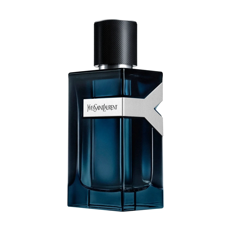 YVES SAINT LAURENT Y 100 ML EDP INTENSE - 2