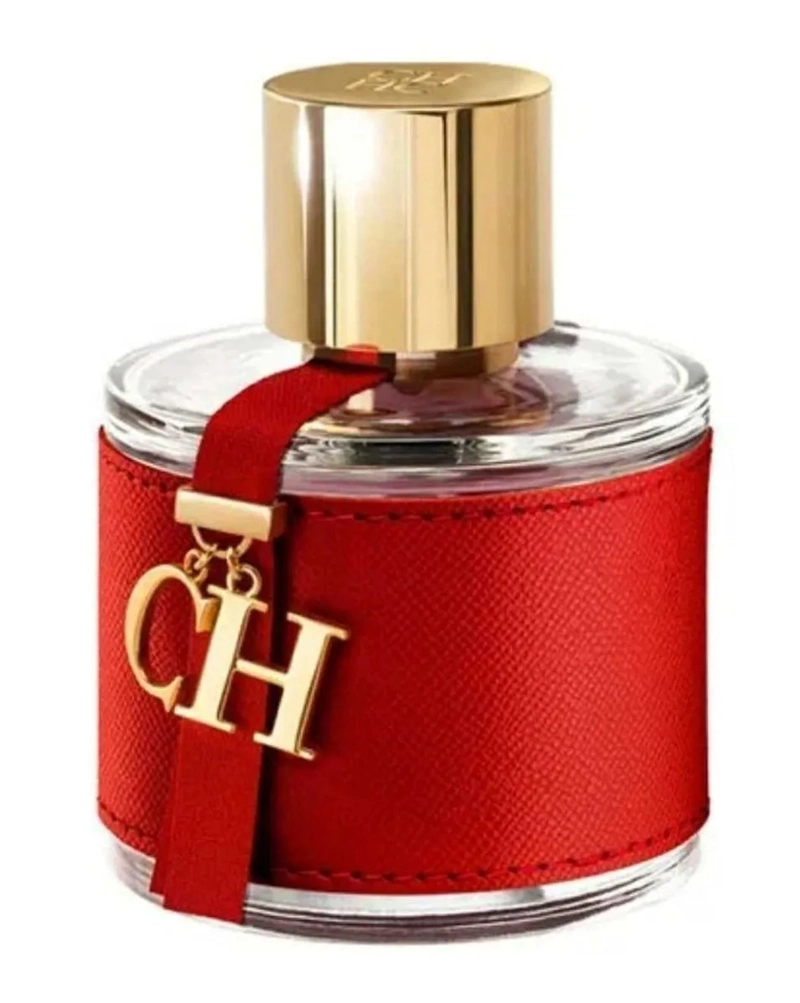 CH CAROLINA HERRERA 100 ML EDT WOMAN - 2